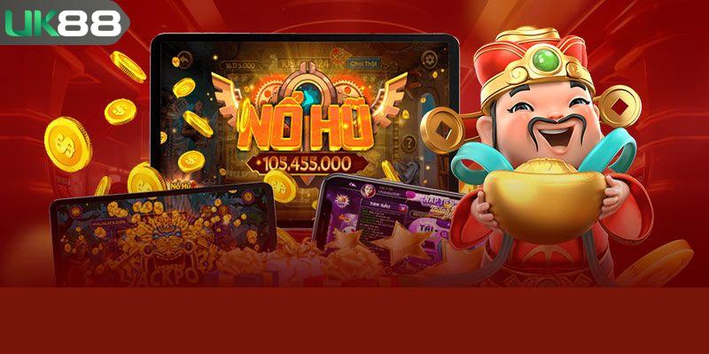 Game có rất nhiều ưu điểm thu hút người tham gia
